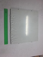 Накладка стола ЭНКОР КОРВЕТ-21 Накладка стола ЭНКОР КОРВЕТ-21