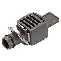 Заглушка 1/2" Gardena 08324-29.000.00