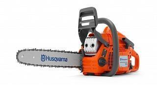 Цепная бензиновая пила Хускварна 140 16" (Husqvarna 9667764-04)