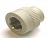 Муфта комбинированная PPRC ф 20 мм x 3/4" ВР (25/100) серая