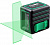 Нивелир лазерный ADA Cube MINI Green ProfessionEdition А00529