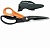 Ножницы универсальные  Cuts+ More Fiskars 1000809