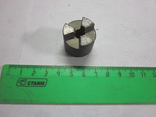 Полумуфта кулачковая ЭНКОР КОРВЕТ-57