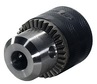 Патрон ЗВП 0,8-10мм 3/8" Elitech 1820.170900