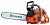 Пила цепная бензиновая Husqvarna 555 (9660109-15)