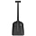Лопата для автомобиля Solid Fiskars 143073/1019353
