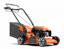 Газонокосилка Husqvarna LC 151S 9704884-01