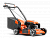 Газонокосилка Husqvarna LC 151S 9704884-01