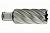 Фреза HM Metabo 18x 55 мм, хвостовик Weldon 19 мм для Mag 32/50 626575000