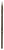Зубило BOSCH SDSmax 25х400 R-Tec 1/10 шт 2 608 690 168