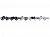 Цепь 20" STIHL 360/440 (арт 36210000072) STIHL 36RS-72E