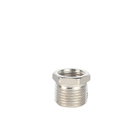 Переходник Patriot 1223/3 (1/4"М - 1/8"А) 830902010