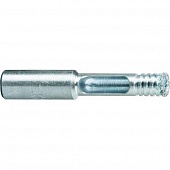 Сверло алмазное + система охлаждение и центрирования (ф 6 мм) Metabo 627535000