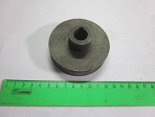 Шкив двигателя К-52