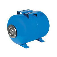 Гидроаккумулятор  TAIFU 24л. горизонтальный TANK24H-TAIFU