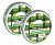 Лента-герметик Klebebander 10ммх3м BYT6103W