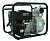 Мотопомпа Lifan 80 ZB 30-4,8Q