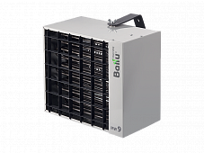 Тепловентилятор  Ballu BHP-MW-9