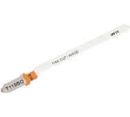 Пилка для электролобзика Fit T119 BO, 2 шт. HQ 40937