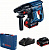 Перфоратор SDS+ Bosch аккумуляторный GBH 180-LI Б/Щ  0 611 911 121