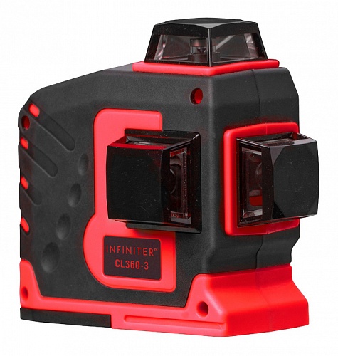 Нивелир лазерный Condtrol INFINITER CL360-3 1-2-125 Нивелир лазерный Condtrol INFINITER CL360-3 1-2-125