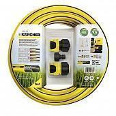 Шланг Karcher PrimoFlex 3/4" 10 м. с комплектом подключ. 2.645-156