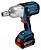 Гайковерт аккумуляторный BOSCH GDR 14.4 V-LI (0.601.9A1.40F)