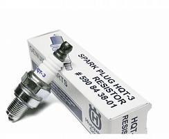 Свеча зажигания Husqvarna HQT-3 5908438-01