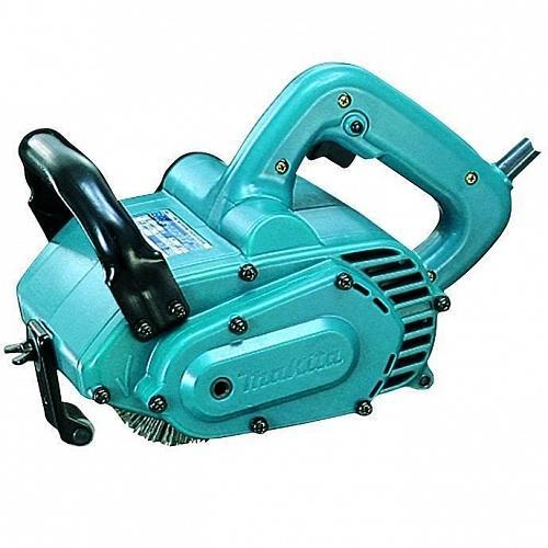Машина щёточная Makita 9741 Professional Машина щёточная Makita 9741 Professional