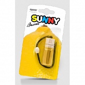 Ароматизатор подвесной Sunny "Лимон" Runway RW6076