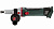Шлифмашина прямая аккумуляторная Metabo GA 18 LTX G Solo 1 600639850