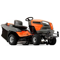 Трактор Husqvarna TC 342T 9605101-48