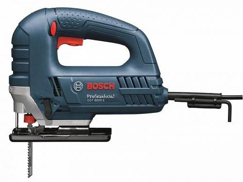 Лобзик BOSCH GST 8000 E