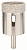Коронка для GTR алмазная Best for Ceramic Diamonddrilling 30x35 мм BOSCH 2.608.620.215