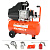 Компрессор PATRIOT EURO 50/260К+набор KIT5B (525306316)