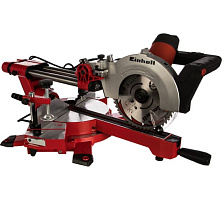Пила торцовочная TE-SM 2131 DUALl Einhell 4300860