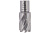 Фреза HSS 24x30мм Weldon 19мм Extra Line Diam 320295