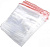 Пакет ZipLock 200х300мм 100шт (Ozon)