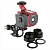 Насос циркуляционный  VALTEC VRS 32/4-180 мм VRS.324.18.0