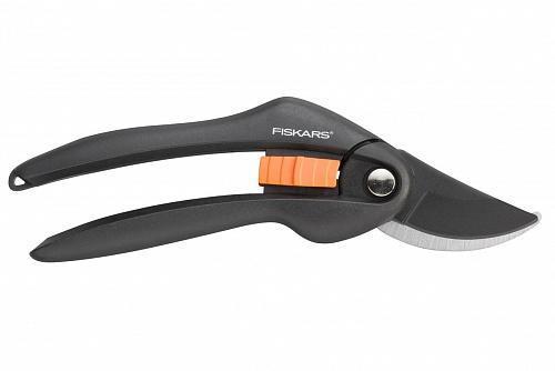 Секатор плоскостной Fiskars SingleStep P26 111260/1000567