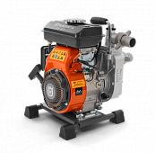 Мотопомпа Husqvarna W40P 9676389-02