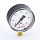 Манометр радиальный 16 бар 1/2"  d=80mm UNI-FITT 301P4042