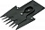 Нож 10 см для аккумуляторных ножниц AGS 70 BOSCH F 016 800 047