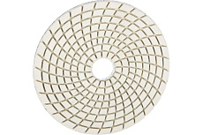 Шлифкруг алмазный Trio-Diamond ф100 № 400 340400