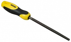 Напильник квадратный 200мм личная насечка STANLEY 0-22-458
