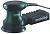 Эксцентриковая шлифмашина Metabo FSX 200 Intec (609225500)