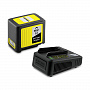 Комплект АКБ Karcher Battery Power 36/50 DW 2.445-065