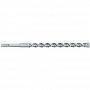 Бур SDS + ф 10х 160 (SDS4 + ) Zentro Makita B-11829
