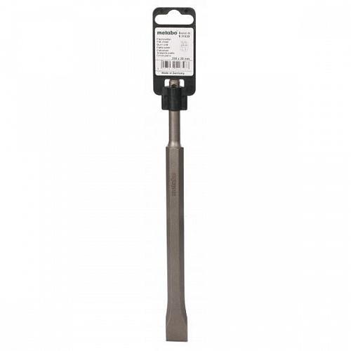 Зубило SDS + 20х250мм Metabo Metabo 631420000 Зубило SDS + 20х250мм Metabo Metabo 631420000