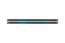Полотно для ножовки Gross 300мм по мет Carbon 18tpi  2шт 77720